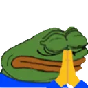 prayge