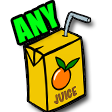 anyJuice