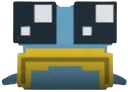 steadynerf steadynerf