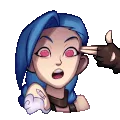 JinxPewHaha JinxPewHaha