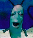 CursedPlankton Discord emoji