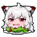 Zenmi_disgust