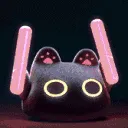 rave_cat