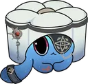 AnaxaCatCake