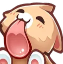 CaTLicking