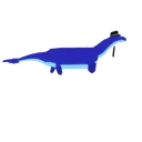nessie