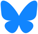 bluesky Discord emoji