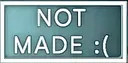 NotMade