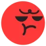 mad