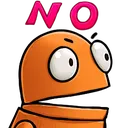 semibot_no