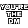 text_yourthedm Discord emoji