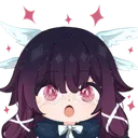 ColumbinaExcited