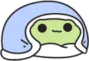 frogcozy