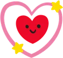 AllMyHeart_Belly_Badge AllMyHeart_Belly_Badge