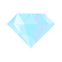 a_ddiamondblue animated GIF emoji - 🎤 Riff-Off | Singing, Games, Daily Events, Community
