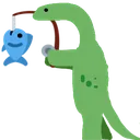 sauropod_fishing2