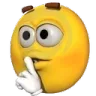 sHUSH