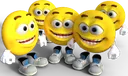 chatters
