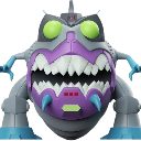 sharkticonreact Discord emoji