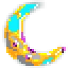 crescent
