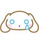 cinnamoroll_tear