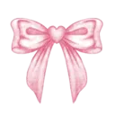 28197pinkbow