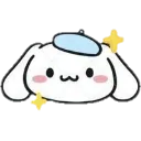 24646cinnamorollcutesy