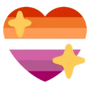 lesbianheart