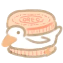 oreoduck