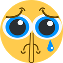 Discord Emote boowomp: