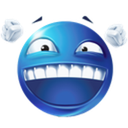 Discord Emote WOOHOO: