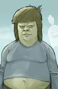 Muscleman