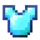 DIAMOND_CHESTPLATE DIAMOND_CHESTPLATE