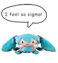 sigma