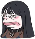 sadge
