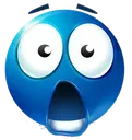 SHOCKED SHOCKED
