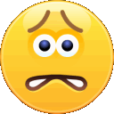 worry Discord emoji