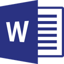 word Discord emoji