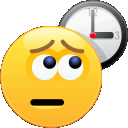 waiting Discord emoji