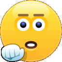 wait Discord emoji