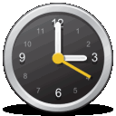 time Discord emoji