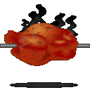 tandoorichicken Discord emoji