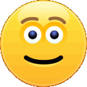 surprised Discord emoji