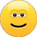smile Discord emoji