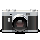 camera Discord emoji
