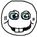 hehe