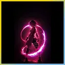NoneButChaos
