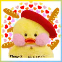 baguette_chick