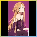 yuukiasuna