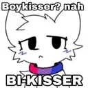 bikisser